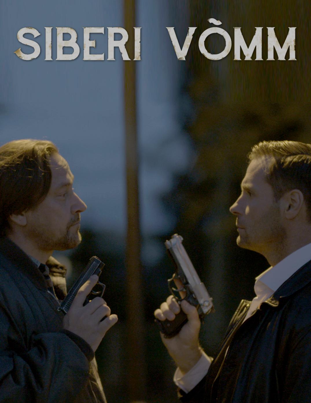 Siberi võmm